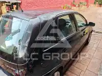 2006 Opel Corsa
