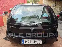 2006 Opel Corsa