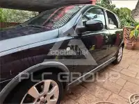 2006 Opel Corsa