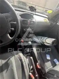 2006 Opel Corsa