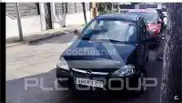 2006 Opel Corsa