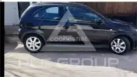 2006 Opel Corsa