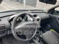 2006 Opel Corsa