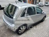 2006 Opel Corsa