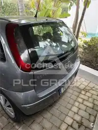 2006 Opel Corsa