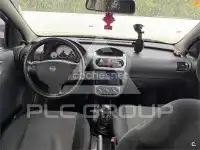 2006 Opel Corsa