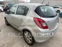 2006 Opel Corsa