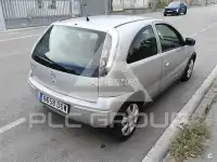 2006 Opel Corsa