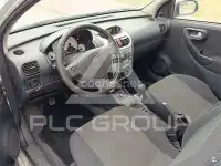 2006 Opel Corsa