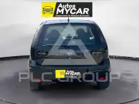 2006 Opel Corsa