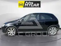 2006 Opel Corsa
