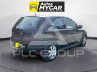 2006 Opel Corsa