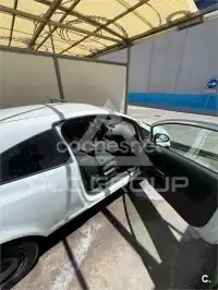 2006 Opel Corsa