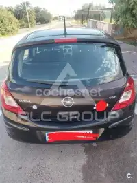 2006 Opel Corsa