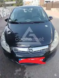 2006 Opel Corsa