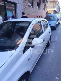 2006 Opel Corsa
