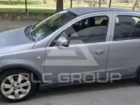 2006 Opel Corsa