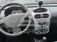 2006 Opel Corsa