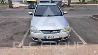 2006 Opel Corsa