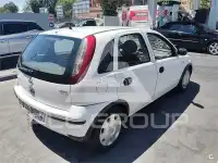 2006 Opel Corsa