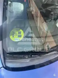 2006 Opel Corsa