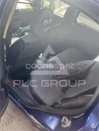2006 Opel Corsa