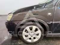 2006 Opel Corsa
