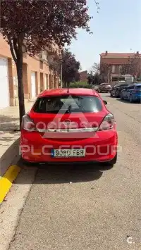 2006 Opel Astra