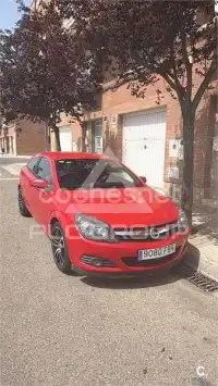 2006 Opel Astra