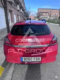 2006 Opel Astra