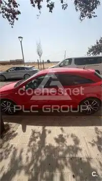 2006 Opel Astra