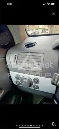 2006 Opel Astra