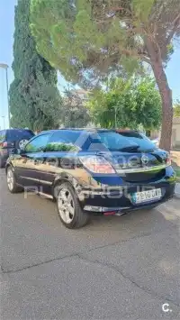 2006 Opel Astra