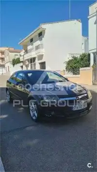 2006 Opel Astra