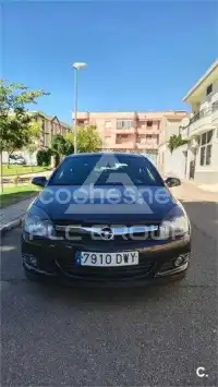2006 Opel Astra