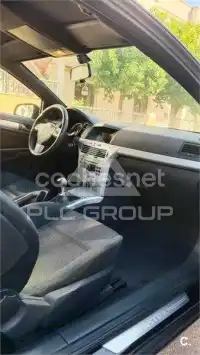 2006 Opel Astra