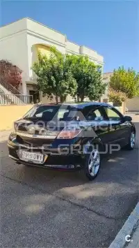 2006 Opel Astra