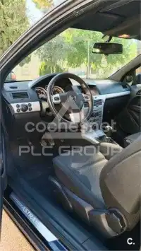 2006 Opel Astra