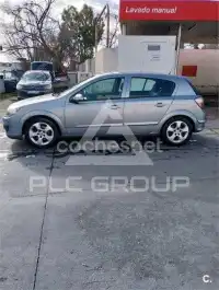 2006 Opel Astra