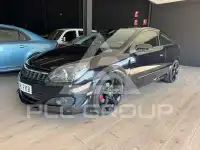 2006 Opel Astra