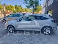 2006 Opel Astra