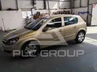 2006 Opel Astra