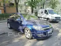 2006 Opel Astra