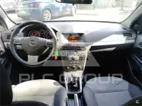2006 Opel Astra