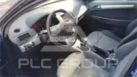 2006 Opel Astra