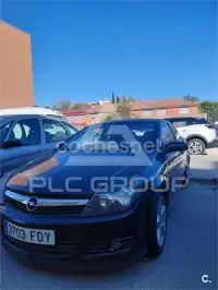 2006 Opel Astra