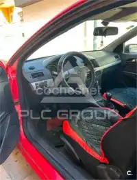 2006 Opel Astra