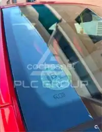 2006 Opel Astra