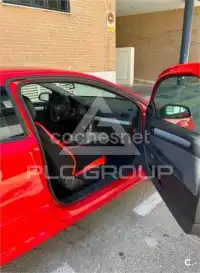 2006 Opel Astra