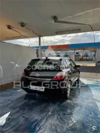2006 Opel Astra